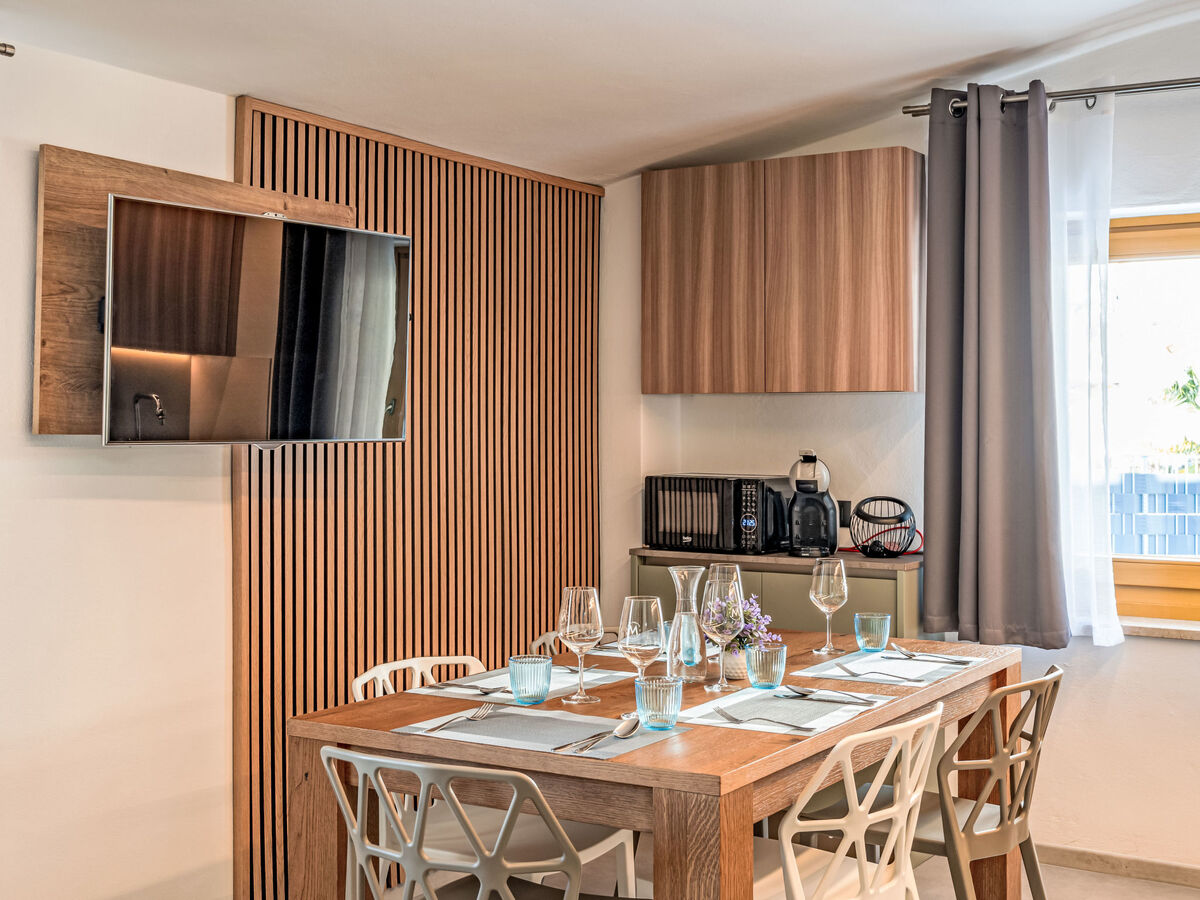 Appartement Rosa Blu rénové 2025, à 1 km des pistes - Photo 29