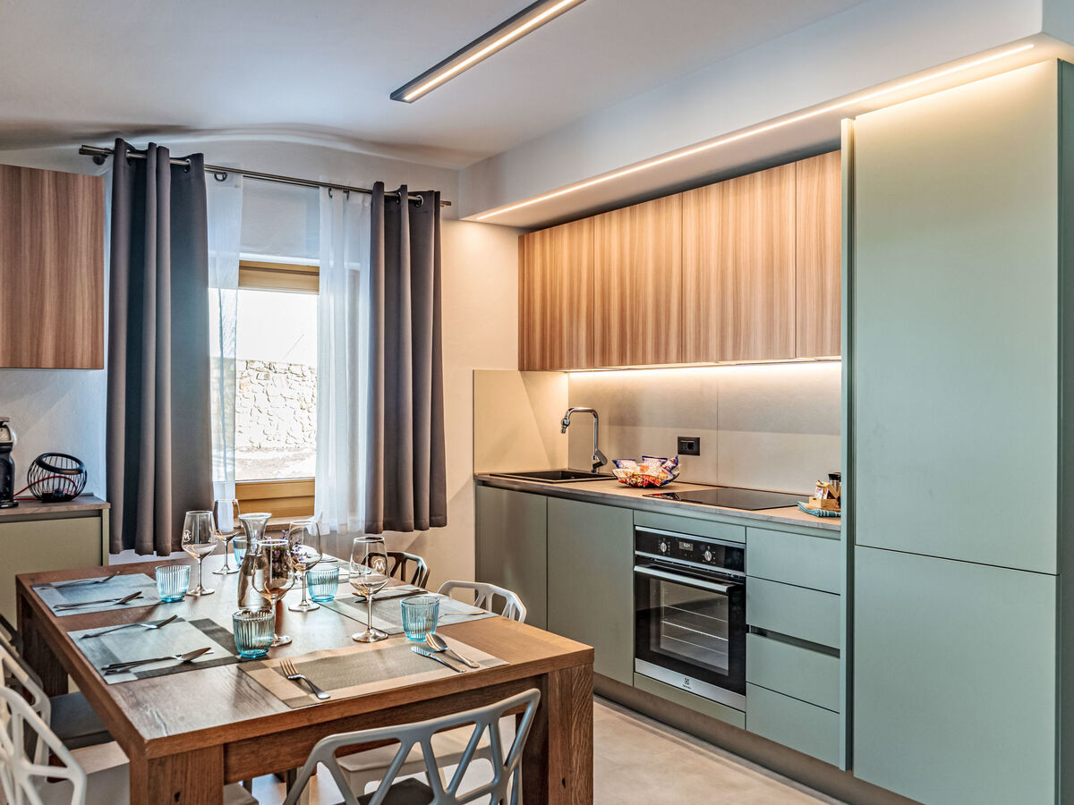 Appartement Rosa Blu rénové 2025, à 1 km des pistes - Photo 31
