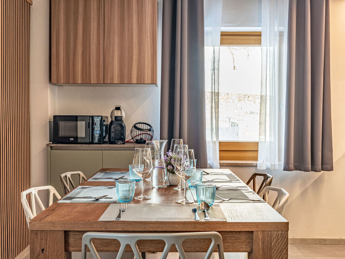 Appartement Rosa Blu rénové 2025, à 1 km des pistes - Photo 34