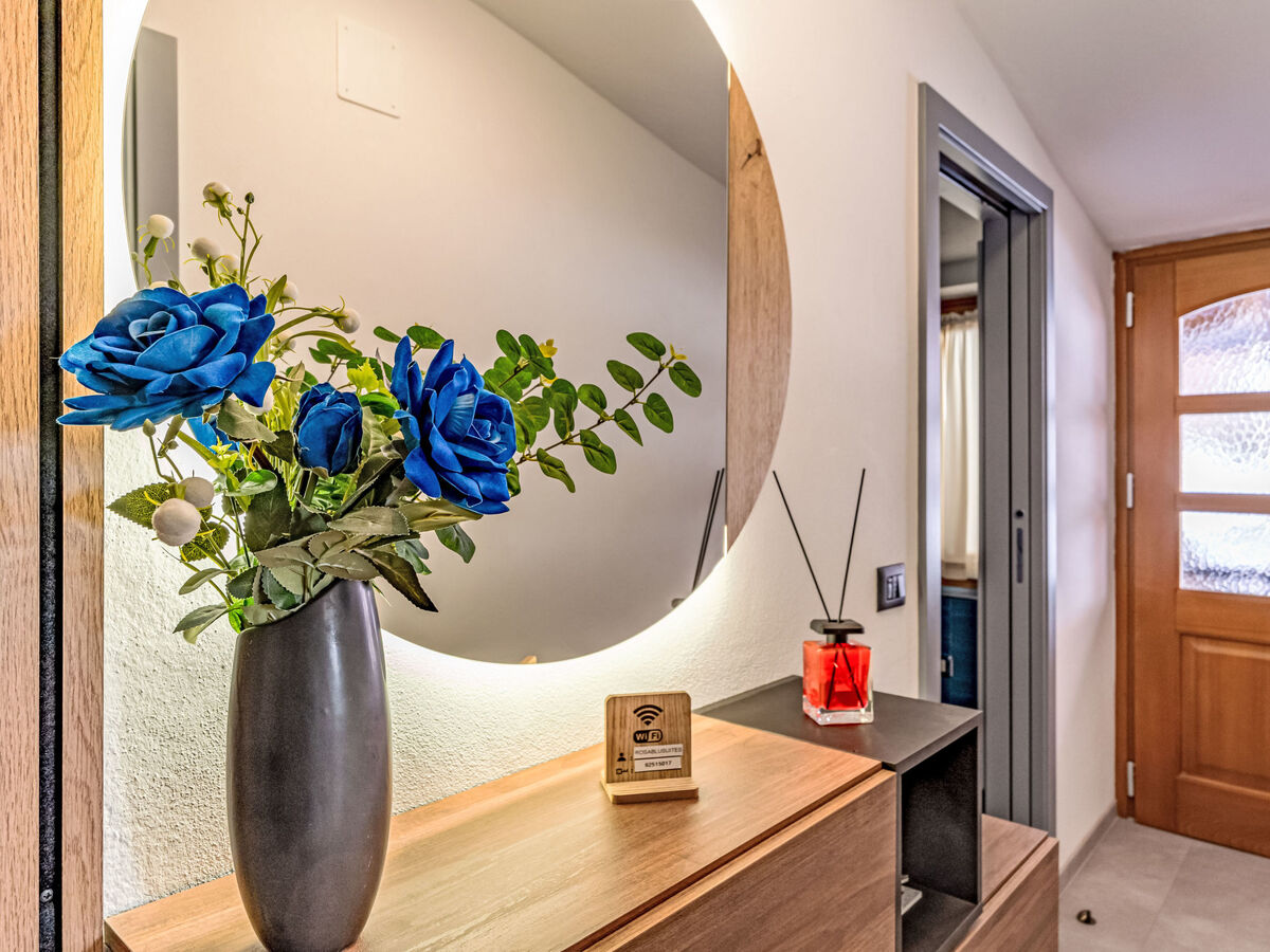 Appartement Rosa Blu rénové 2025, à 1 km des pistes - Photo 37
