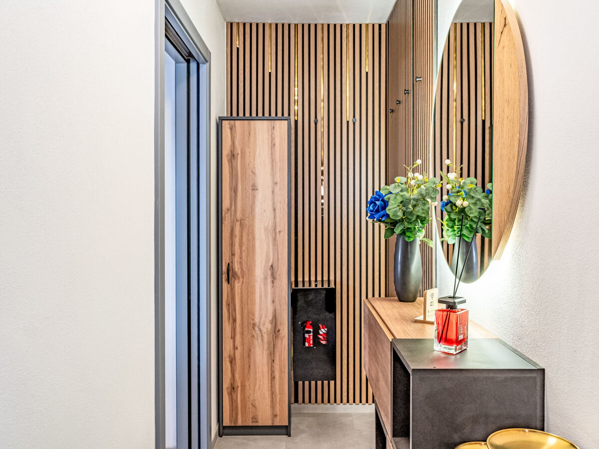 Appartement Rosa Blu rénové 2025, à 1 km des pistes - Photo 38