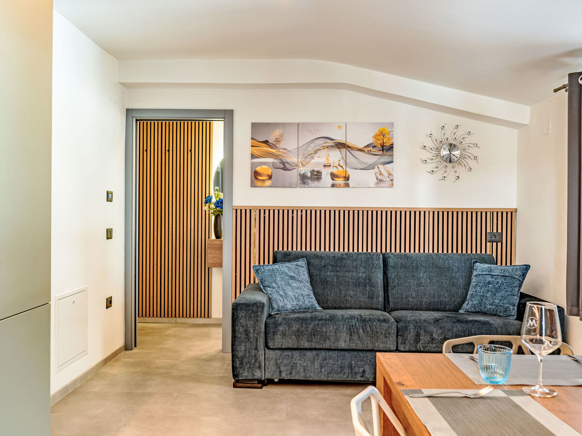 Appartement Rosa Blu rénové 2025, à 1 km des pistes - Photo 43