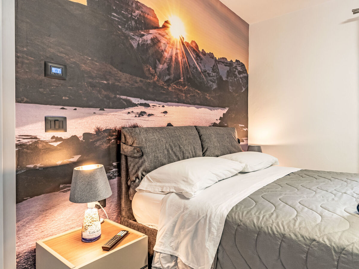 Appartement Rosa Blu rénové 2025, à 1 km des pistes - Photo 47