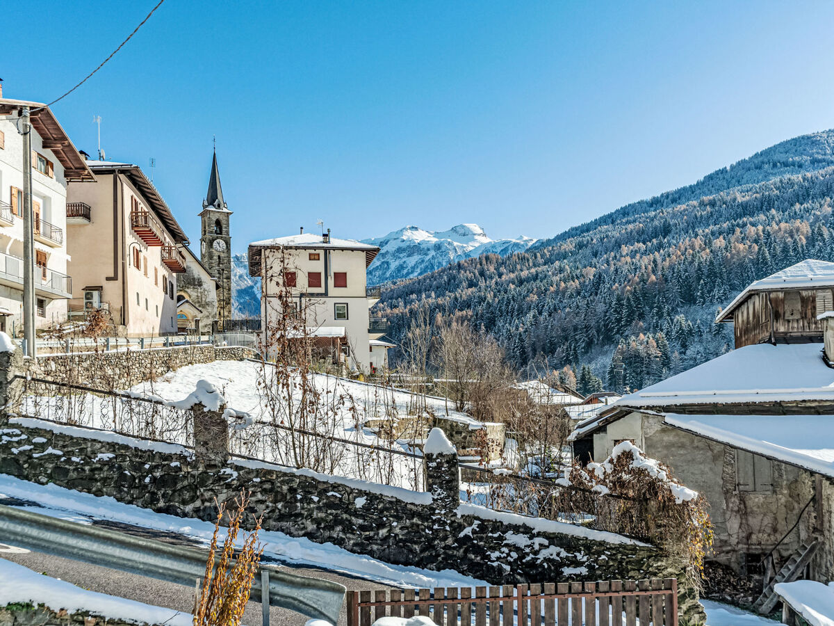 Appartement Rosa Blu rénové 2025, à 1 km des pistes - Photo 53
