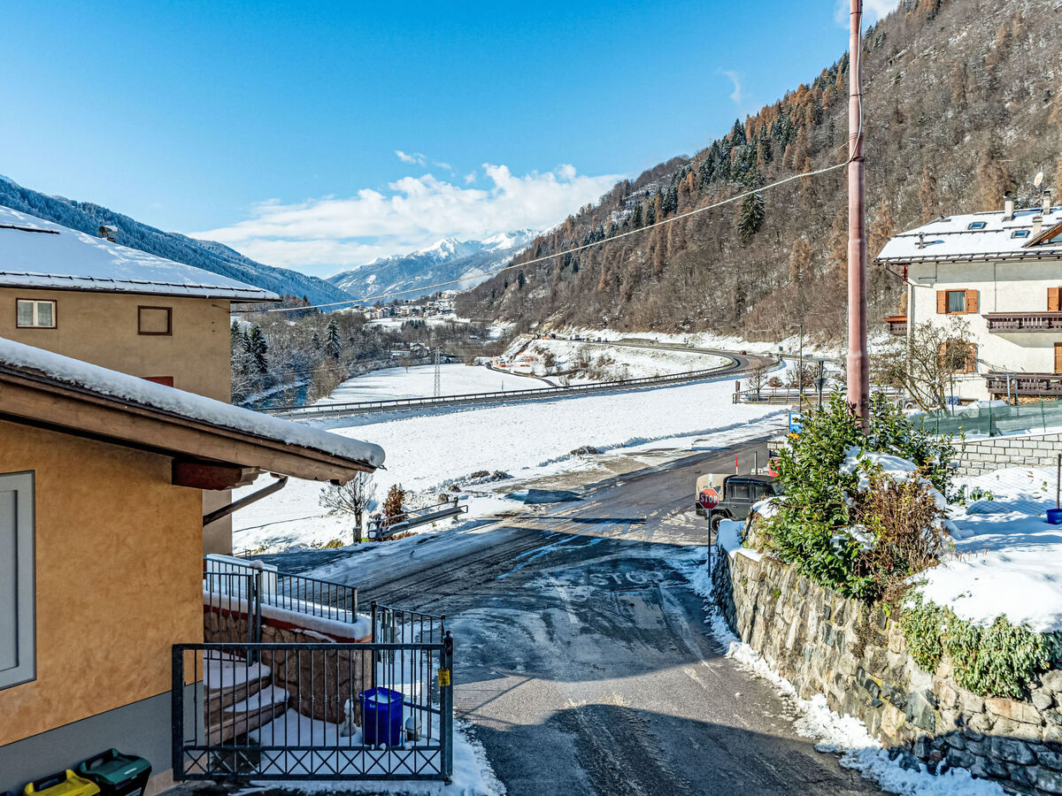 Appartement Rosa Blu rénové 2025, à 1 km des pistes - Photo 54
