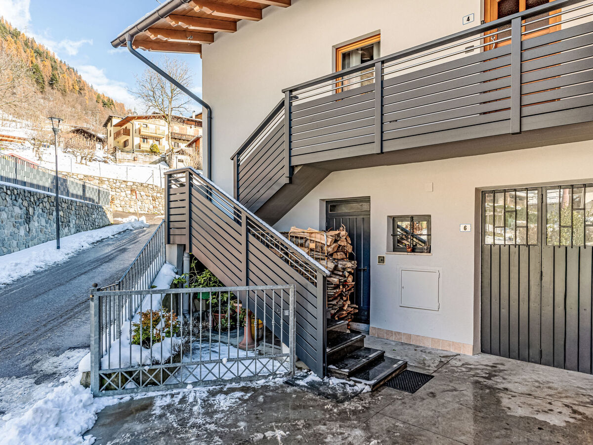 Appartement Rosa Blu rénové 2025, à 1 km des pistes - Photo 55
