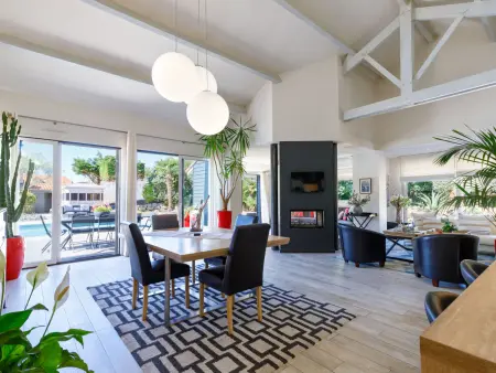 Le Grand Large, Villa 10 personnes à Pornic - Photo 2