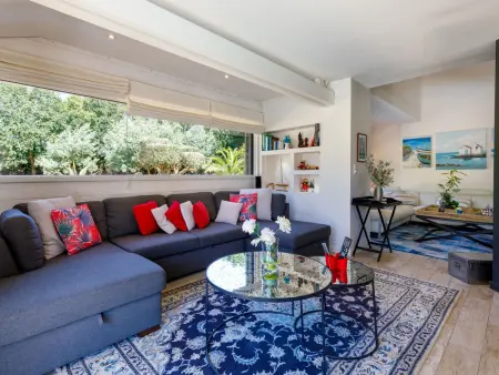 Le Grand Large, Villa 10 personnes à Pornic - Photo 3