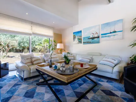 Le Grand Large, Villa 10 personnes à Pornic - Photo 6