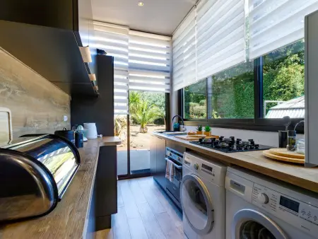 Le Grand Large, Villa 10 personnes à Pornic - Photo 12
