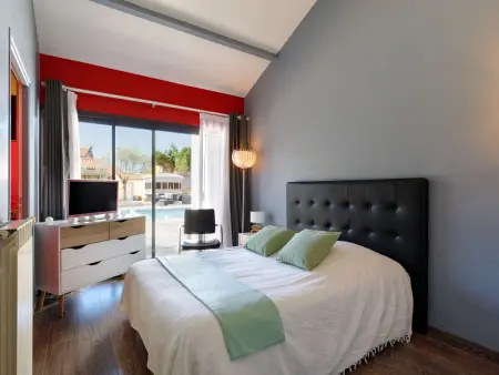 Le Grand Large, Villa 10 personnes à Pornic - Photo 17