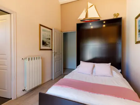 Le Grand Large, Villa 10 personnes à Pornic - Photo 18