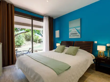 Le Grand Large, Villa 10 personnes à Pornic - Photo 25