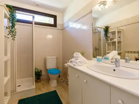 Le Grand Large, Villa 10 personnes à Pornic - Photo 26