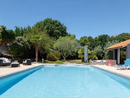 Le Grand Large, Villa 10 personnes à Pornic - Photo 28