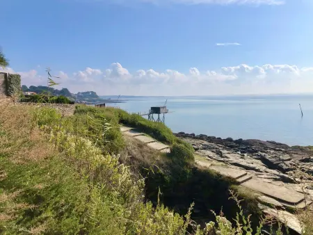 Le Grand Large, Villa 10 personnes à Pornic - Photo 35
