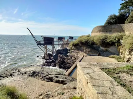Le Grand Large, Villa 10 personnes à Pornic - Photo 36