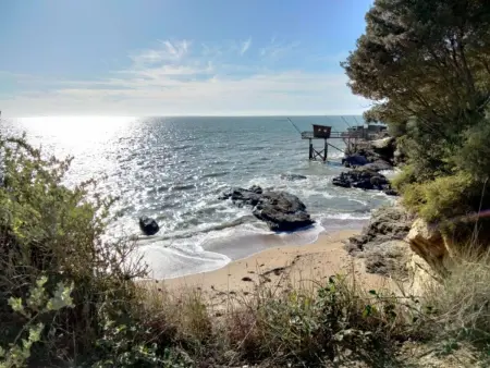 Le Grand Large, Villa 10 personnes à Pornic - Photo 37