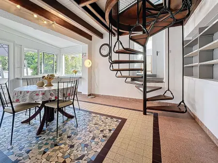 Les Volets Bleus - Maison 6 pers., 120 m de la plage - Photo 3