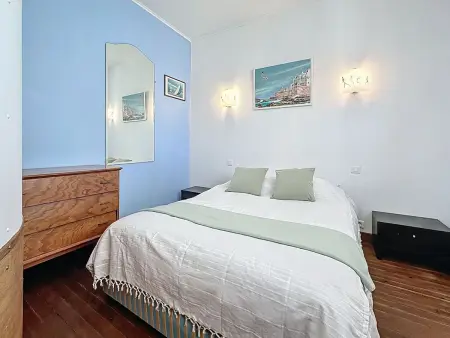 Les Volets Bleus - Maison 6 pers., 120 m de la plage - Photo 4