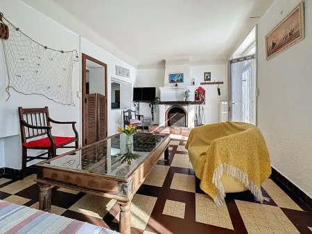 Les Volets Bleus - Maison 6 pers., 120 m de la plage - Photo 5