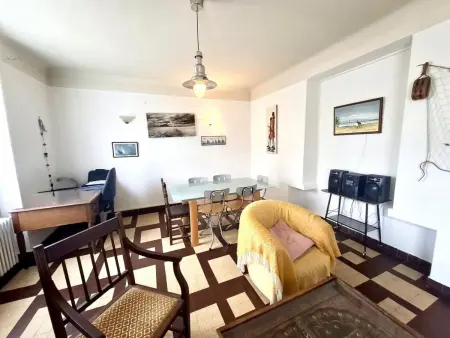 Les Volets Bleus - Maison 6 pers., 120 m de la plage - Photo 6
