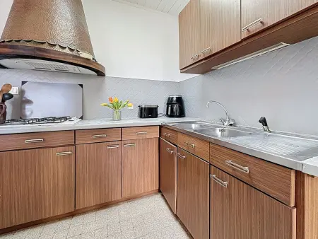 Les Volets Bleus - Maison 6 pers., 120 m de la plage - Photo 11