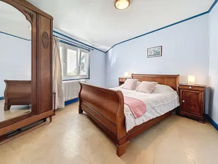 Les Volets Bleus - Maison 6 pers., 120 m de la plage - Photo 12