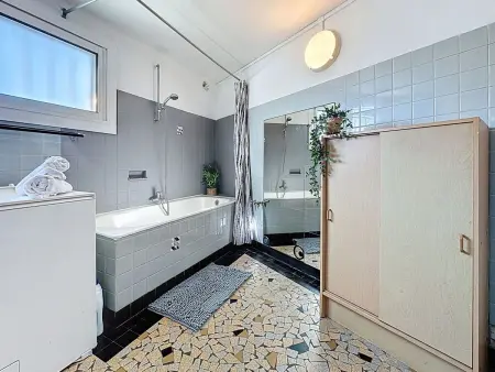 Les Volets Bleus - Maison 6 pers., 120 m de la plage - Photo 15