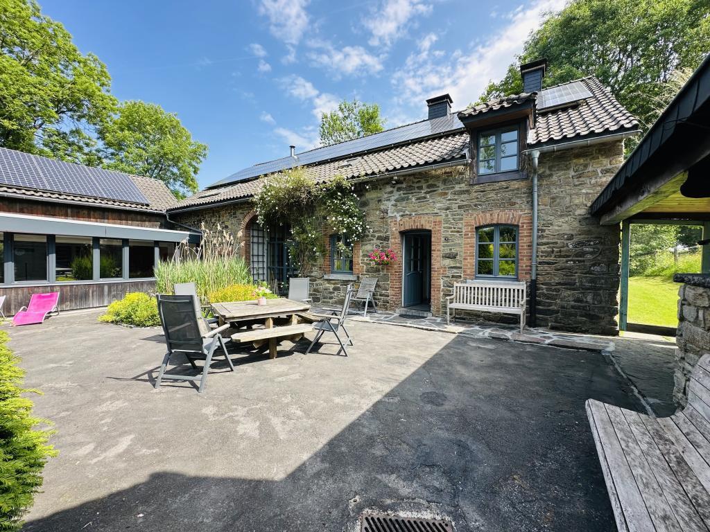Les Écuries du Lac – Maison 14 pers. piscine chauffée - Photo 3