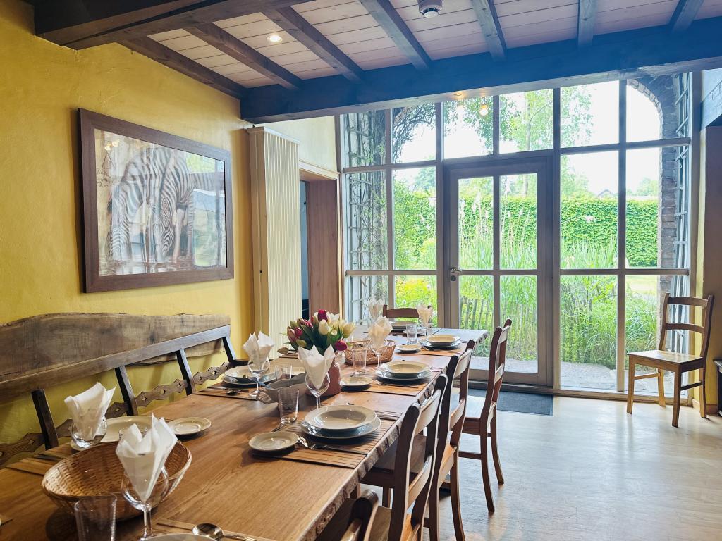 Les Écuries du Lac – Maison 14 pers. piscine chauffée - Photo 8