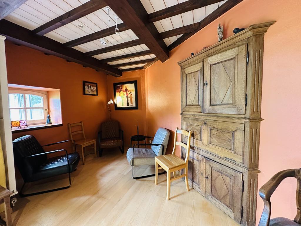 Les Écuries du Lac – Maison 14 pers. piscine chauffée - Photo 9
