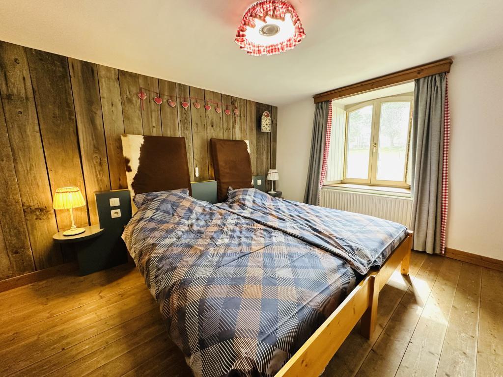Les Écuries du Lac – Maison 14 pers. piscine chauffée - Photo 12