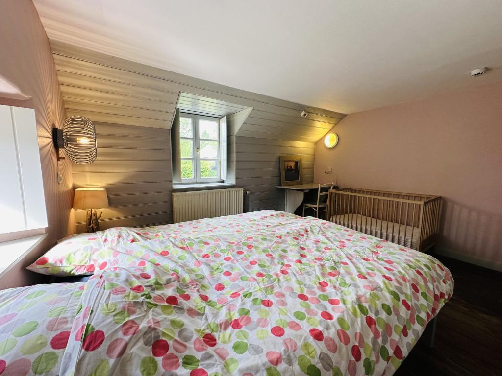 Les Écuries du Lac – Maison 14 pers. piscine chauffée - Photo 13