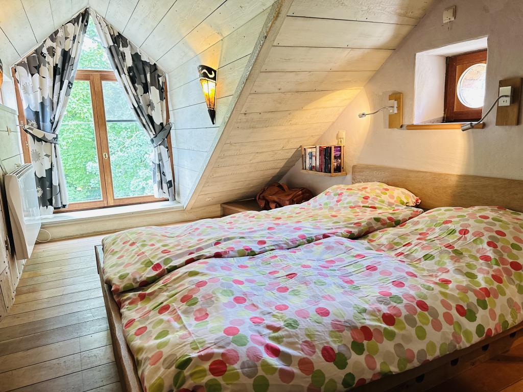 Les Écuries du Lac – Maison 14 pers. piscine chauffée - Photo 16