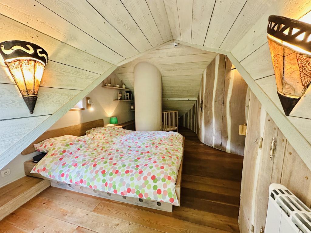 Les Écuries du Lac – Maison 14 pers. piscine chauffée - Photo 17