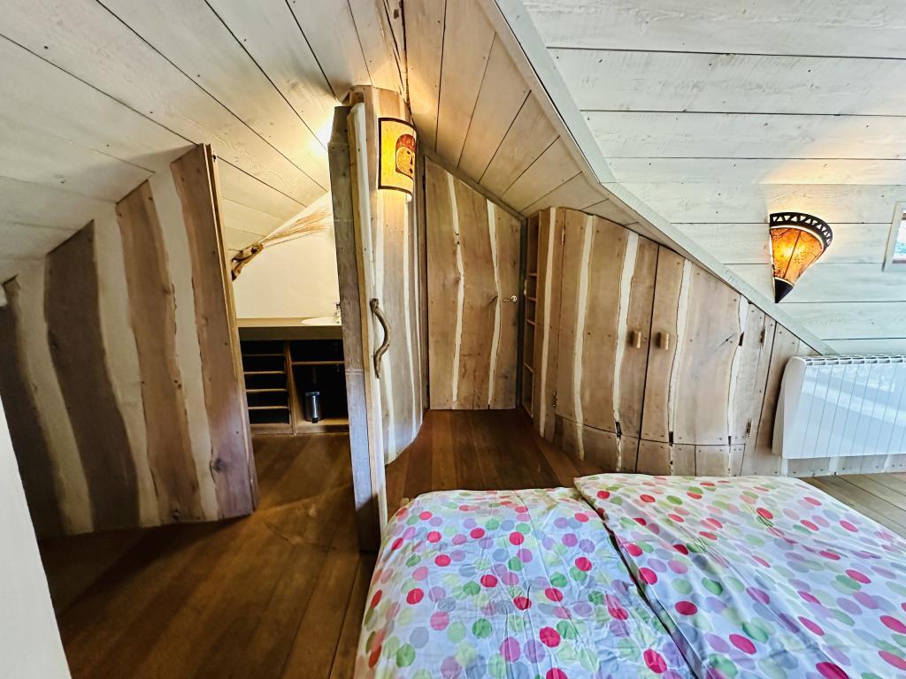 Les Écuries du Lac – Maison 14 pers. piscine chauffée - Photo 19