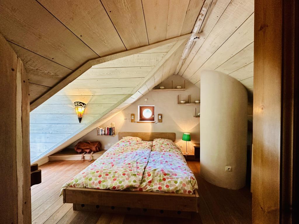 Les Écuries du Lac – Maison 14 pers. piscine chauffée - Photo 21