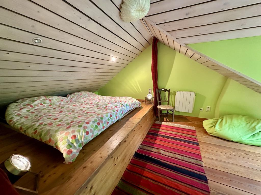 Les Écuries du Lac – Maison 14 pers. piscine chauffée - Photo 22