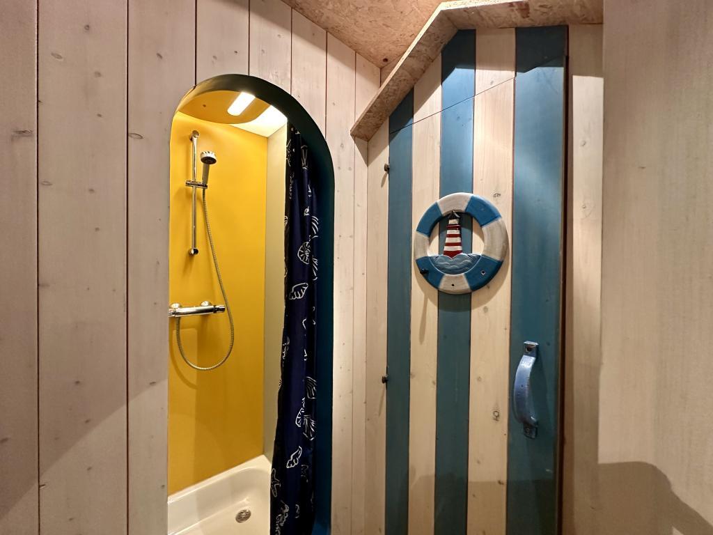 Les Écuries du Lac – Maison 14 pers. piscine chauffée - Photo 25