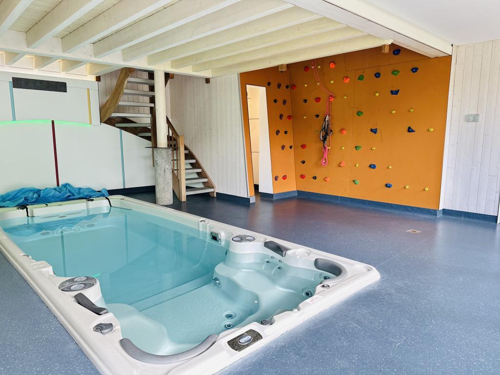 Les Écuries du Lac – Maison 14 pers. piscine chauffée - Photo 26