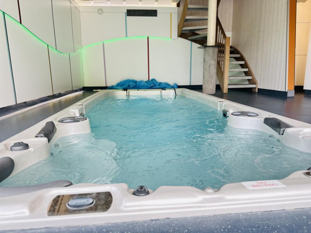 Les Écuries du Lac – Maison 14 pers. piscine chauffée - Photo 27