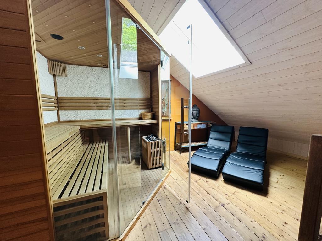 Les Écuries du Lac – Maison 14 pers. piscine chauffée - Photo 28