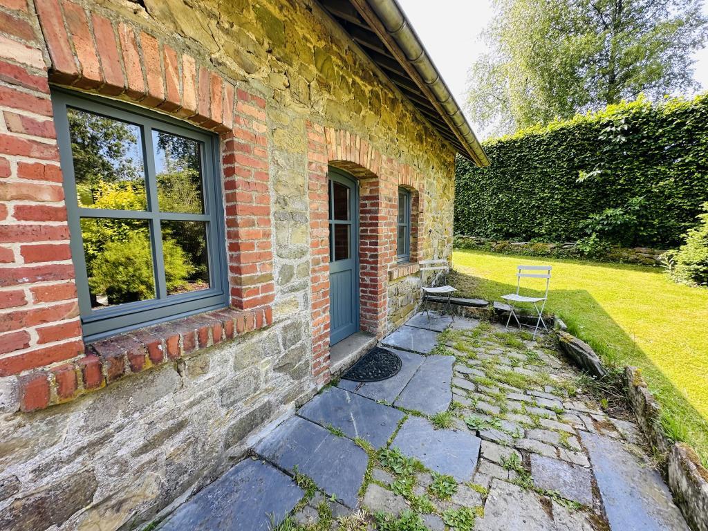 Les Écuries du Lac – Maison 14 pers. piscine chauffée - Photo 29