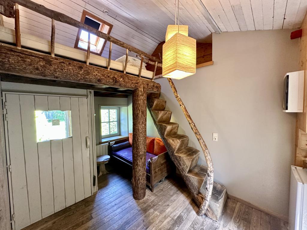 Les Écuries du Lac – Maison 14 pers. piscine chauffée - Photo 31