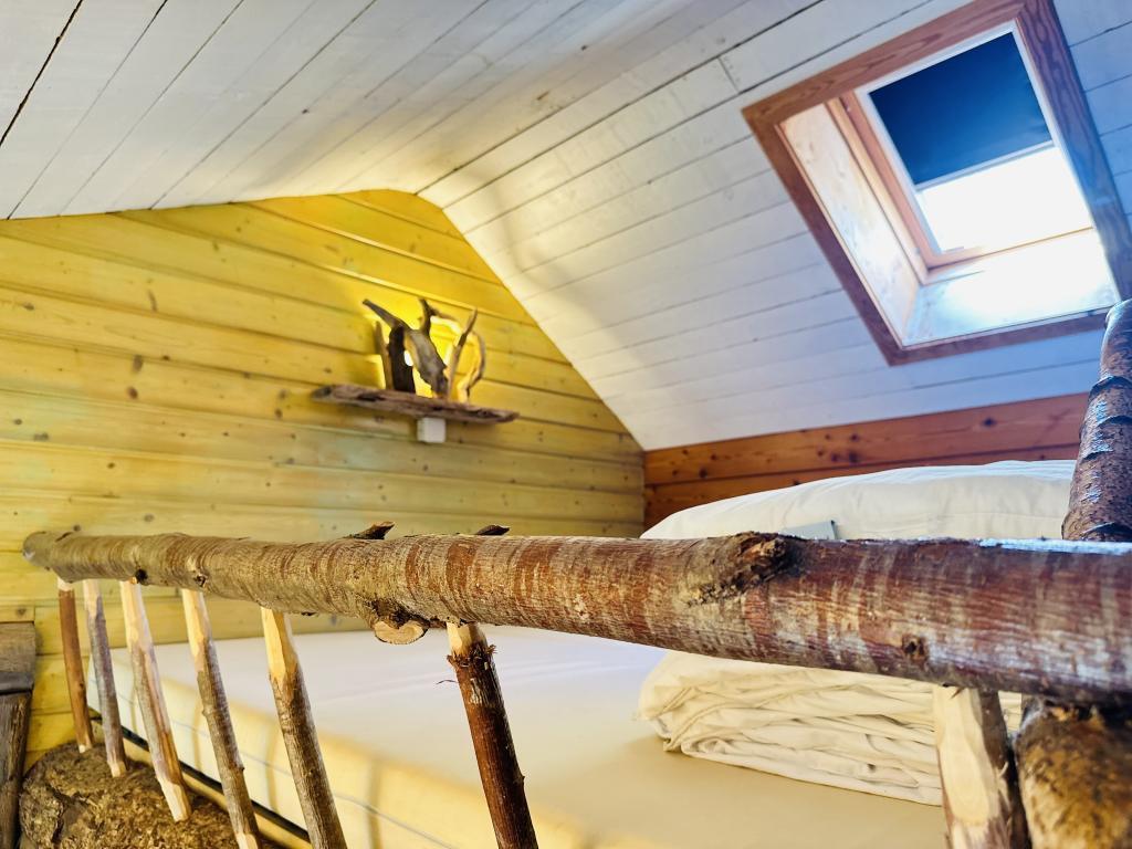 Les Écuries du Lac – Maison 14 pers. piscine chauffée - Photo 32