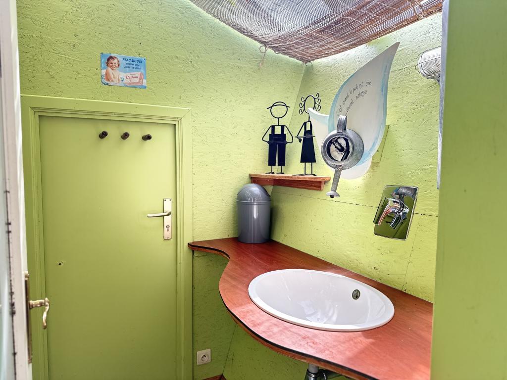 Les Écuries du Lac – Maison 14 pers. piscine chauffée - Photo 33