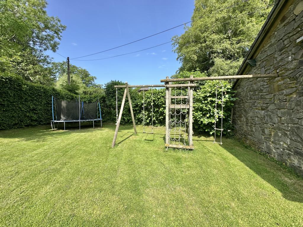 Les Écuries du Lac – Maison 14 pers. piscine chauffée - Photo 34