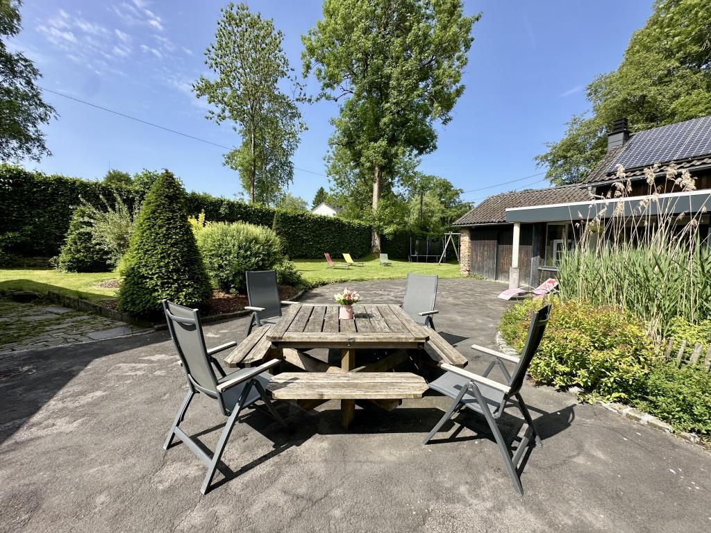 Les Écuries du Lac – Maison 14 pers. piscine chauffée - Photo 35