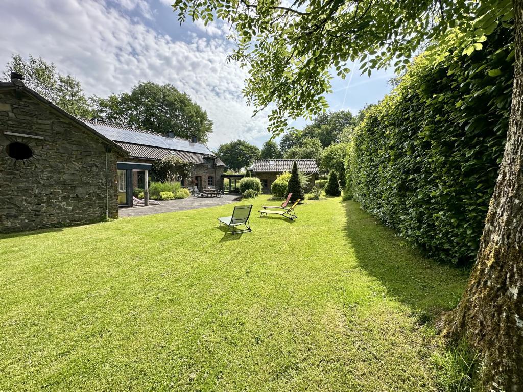 Les Écuries du Lac – Maison 14 pers. piscine chauffée - Photo 36